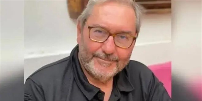 Ardan Zent�rk hakk�nda 'Cumhurba�kan�na hakaret' soru�turmas� ba�lat�ld� - Son Dakika Haber