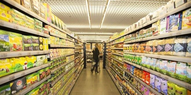 Hal Yasas� Tasla��: Marketler �r�n�n %20'sini �reticiden alacak - Son Dakika Haber