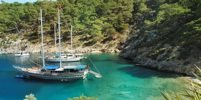 2027 yaz tatili fiyatlar� belli oldu: �ki ki�ilik tatil ka� lira?