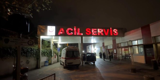 Bursa'da 56 y�ll�k hastane kap�lar�n� kapatt� - Son Dakika Haber