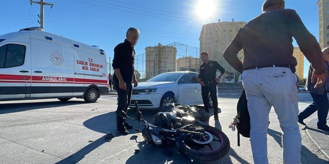 Fenomen olma tutkusu trafik kurallar�n�n �n�ne ge�iyor
