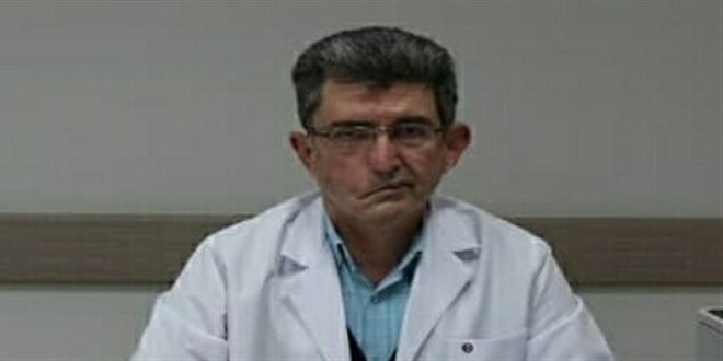 Ayval�k'ta denizde kaybolan doktorun cans�z bedenine ula��ld�