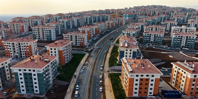 'Asr�n in�a seferberli�i' ABD bas�n�n�n g�ndeminde - Son Dakika Haber