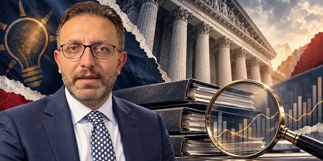 Ertan Ayd�n hakk�nda yakalama karar� ��kar�ld�