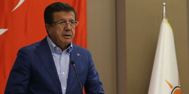 Nihat Zeybekci: Fon meselesi 6 kamu kurumunun ihmali - Son Dakika Haber