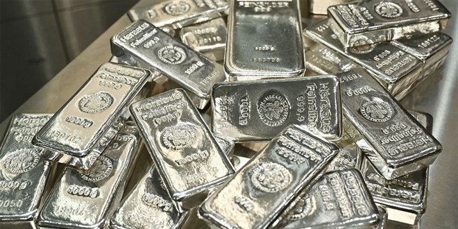 G�m�� 54 dolar�n alt�na geriledi: 2026'n�n en d���k seviyesinde