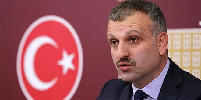 Oktay Saral g�revden al�nd���n� a��klad� - Son Dakika Haber
