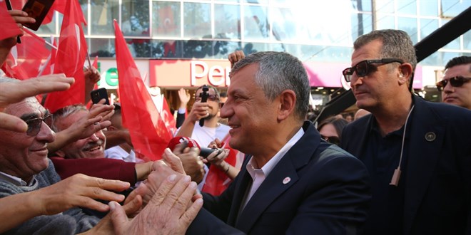 �zg�r �zel: Bu vurgunu yapanlardan hesap soraca��z - Son Dakika Haber
