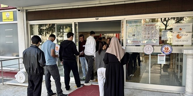 2026 KPSS Orta��retim'de g�ndem olan sorular: Diploma ve �a�r� filmi - Son Dakika Haber