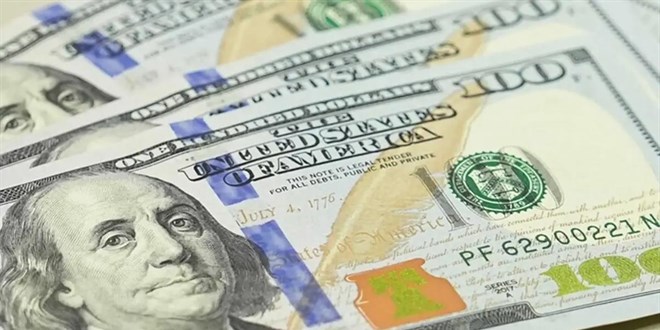 Fed karar� ve ABD verileri �ncesi dolar endeksinde d����