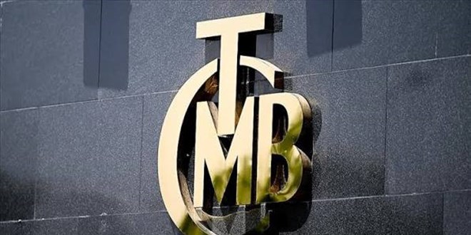 Merkez Bankas�'ndan kredi b�y�me s�n�r�nda yeni d�zenleme