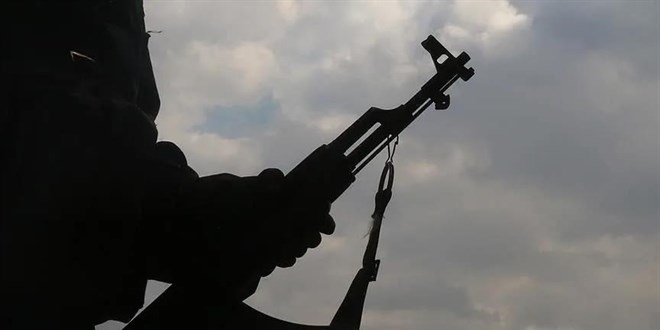PKK'n�n Sincar'daki uzant�s� silah b�rakarak Irak ordusuyla entegre edilecek - Son Dakika Haber