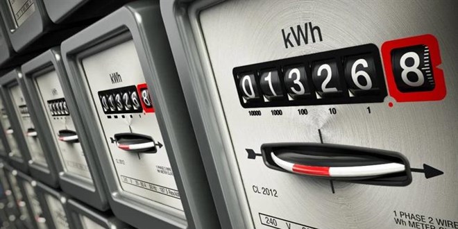 7 milyon abonenin elektrik sayac� uzaktan okunacak