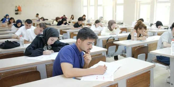 Hukuk e�itiminde s�navlara muhakeme vurgusu!
