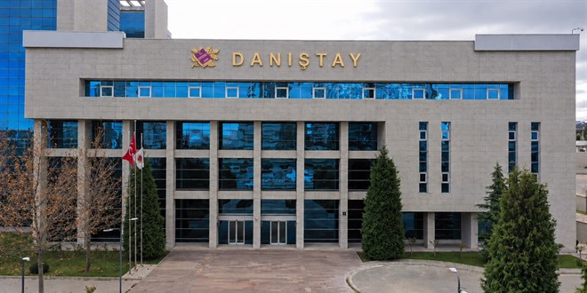 Dan��tay: ��renci disiplin cezas� sicilde s�resiz kalamaz