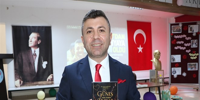 �ngilizceyi soka�a ta��yan ��retmen Avrupa birincisi - Son Dakika Haber