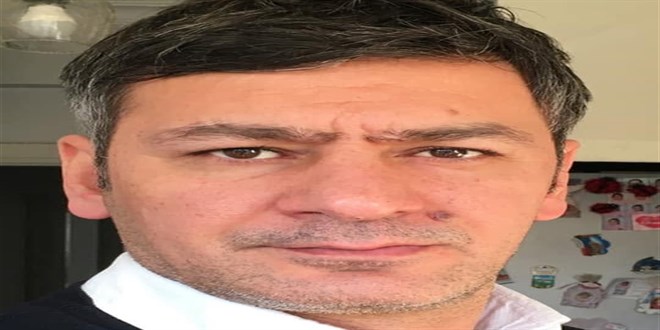 Belediye meclis �yesi silahl� sald�r�da �ld�r�ld�