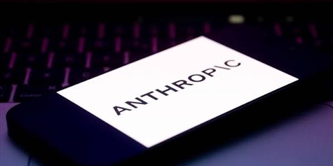 Anthropic, Nasdaq'ta 'ANT' kodu ile borsaya a��l�yor - Son Dakika Haber