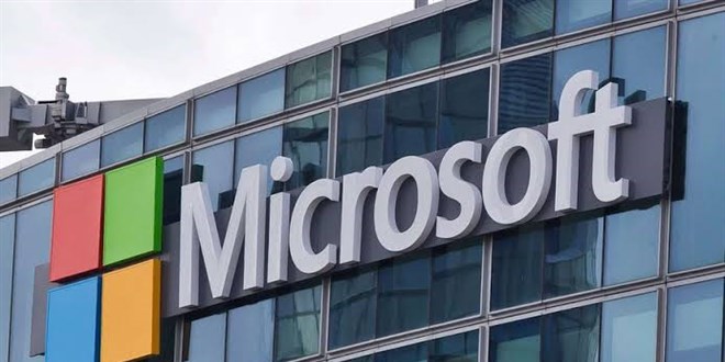 Microsoft'tan 4 �lkede g�n�ll� i�ten ayr�lma program�: 60 bin �al��ana teklif - Son Dakika Haber