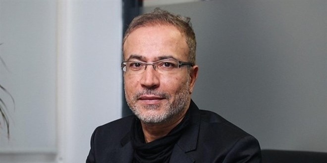 S�zc�'n�n internet yay�n y�netmeni Erc�ment ��leyen g�zalt�na al�nd�