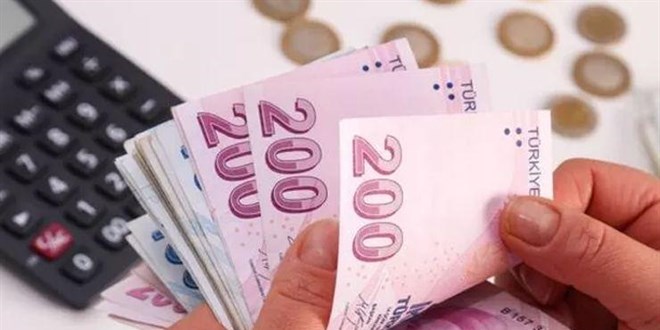 Memura ek zam 2027 Y�ll�k Program�nda yok - Son Dakika Haber