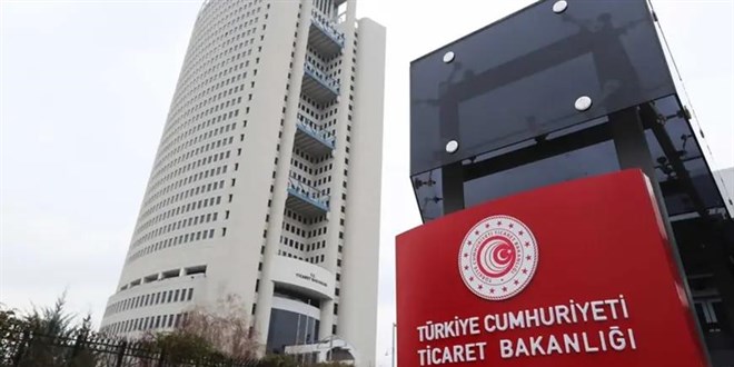 AB'ye y�ll�k 10 milyar dolar� a�an makine ihracat�nda yeni d�nem - Son Dakika Haber