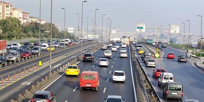 Yakalama karar� bulunan ara�lara trafik sigortas� yap�l�yor mu? - Son Dakika Haber