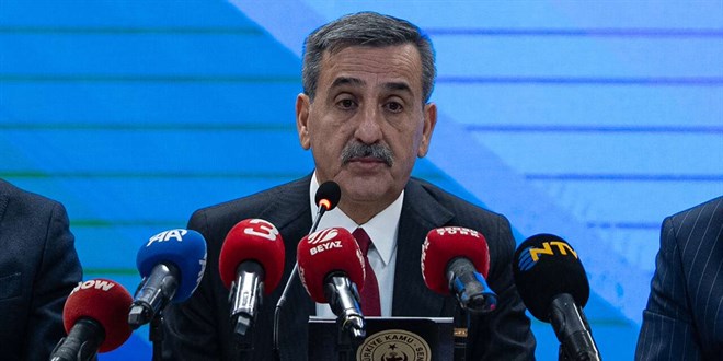 �nder Kahveci: Memurun ve emeklinin b�t�esini korumal�d�r