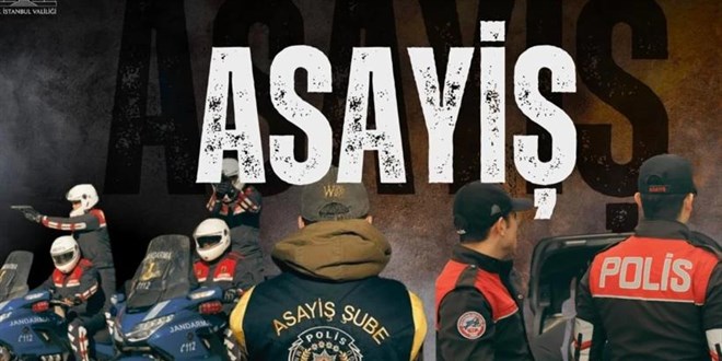 e-Devlet'e asayi� ihbar takip sistemi geliyor