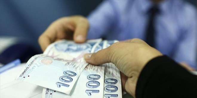 Sosyal yard�m alan hane say�s� iki y�lda 1 milyon azald� - Son Dakika Haber