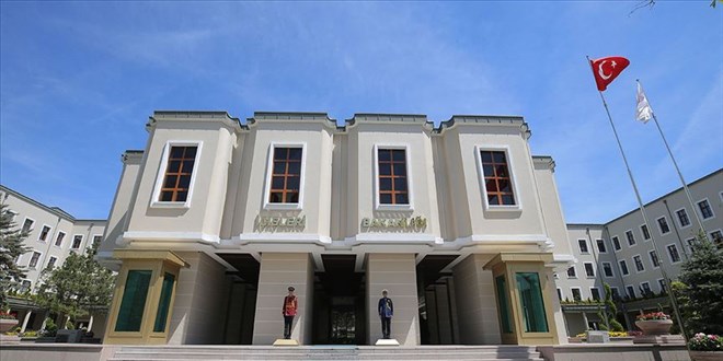 Dernek ve vak�flar i�in yeni �effafl�k d�zenlemesi yolda - Son Dakika Haber