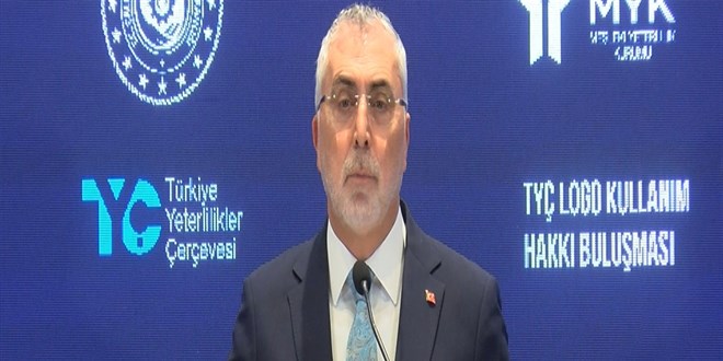 30 �niversiteye 'TY� logosu' kullan�m hakk� - Son Dakika Haber