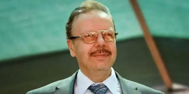 Eski Bakan Denizolgun davas�nda 'yalan tan�kl�k'tan yarg�lanan doktora ceza