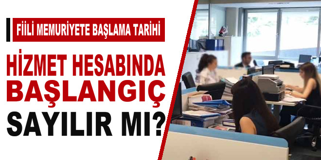 Memur hizmet s�resi nas�l hesaplan�r? 5434 ve 5510 fark�