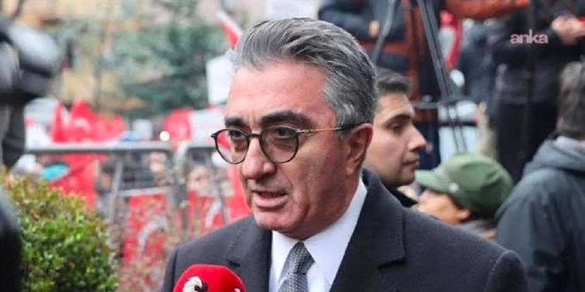 DMM: 'Hasan Mutlu fel� kalacak' iddias� ger�e�i yans�tm�yor - Son Dakika Haber