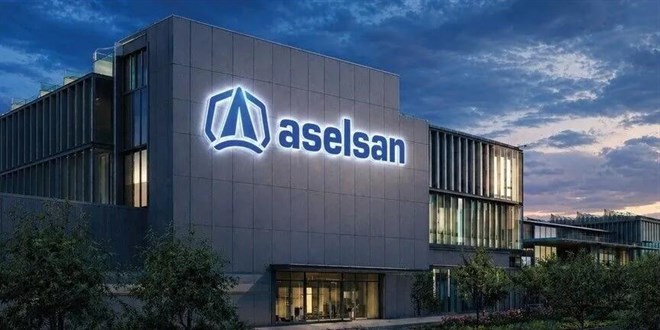 ASELSAN'�n 9 ayl�k cirosu 151,5 milyar lira oldu - Son Dakika Haber