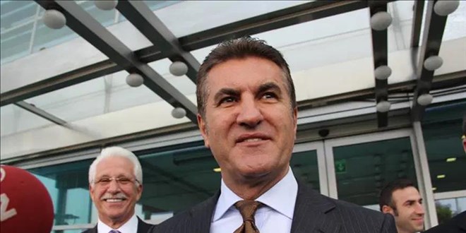 Sar�g�l'�n YEN� Parti �yeli�i ask�ya al�nd�