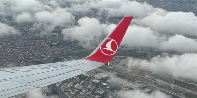 THY'den kampanya: Biletler bin 699 liradan - Son Dakika Haber