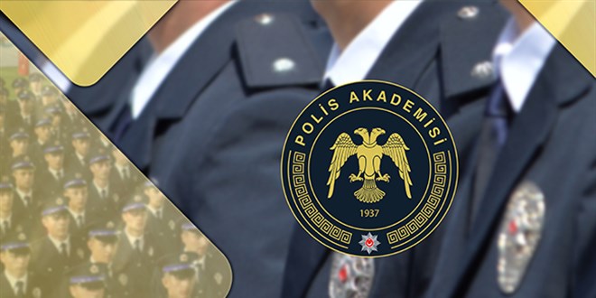 �lk derece amirlik e�itimi i�in polis memurlar�na 149 ki�ilik al�m - Son Dakika Haber