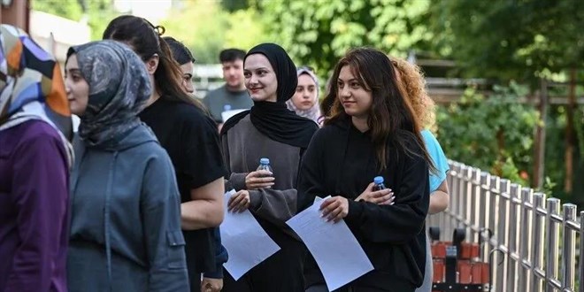 AGS ve �ABT ayn� g�n yap�lmayacak - Son Dakika Haber