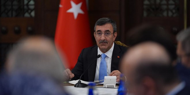 Fon tasfiyesinde ilk ara �demeler 30 Ekim'de ba�l�yor - Son Dakika Haber