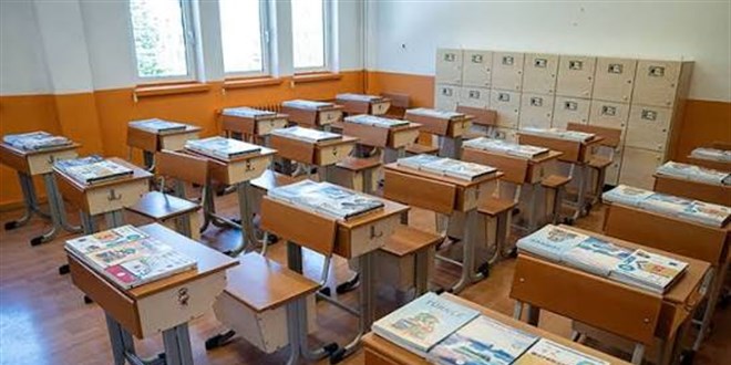 �lkokulda 2+2 modeli geliyor mu? Bakan Tekin yan�tlad�
