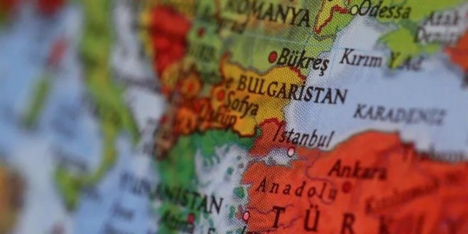 T�rkiye, Bulgaristan ve Romanya'dan Karadeniz'deki sald�r�lara sert tepki - Son Dakika Haber