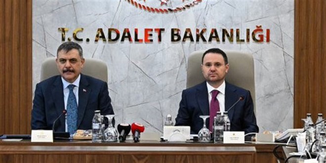 ��i�leri Bakanl���'nda Doland�r�c�l�kla M�cadele Merkezi kuruluyor - Son Dakika Haber