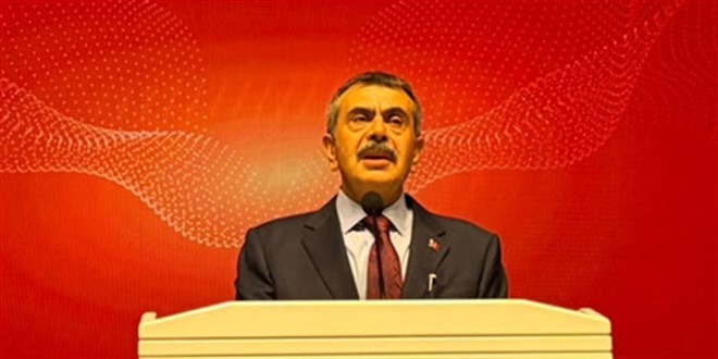 Yapay zeka destekli Yeni EBA tan�t�ld�: Avrupa'da a��k ara en iyi sistem - Son Dakika Haber
