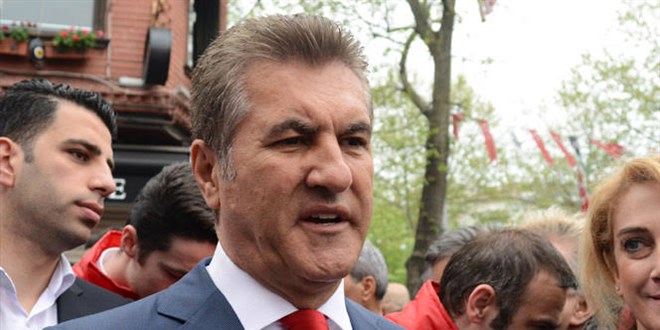 �zel: �ddialar do�ruysa Sar�g�l'� kimse savunamaz