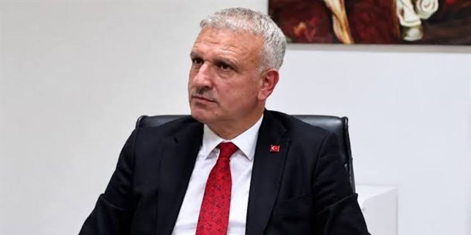 Oktay Saral'�n g�revden al�nmas�n�n perde arkas�: Uyar�ya uymad�