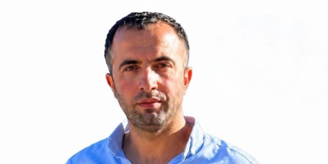 �n�aatta �zerine demir d��en i��i hayat�n� kaybetti - Son Dakika Haber