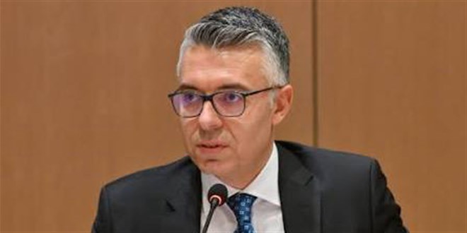 VDK'dan Kurul Ba�kan� Muhsin Atc� ile ilgili iddialara a��klama