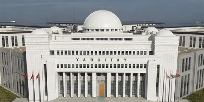 400 kilometre uza�a g�nderilen i��iye Yarg�tay'dan hukuki destek - Son Dakika Haber